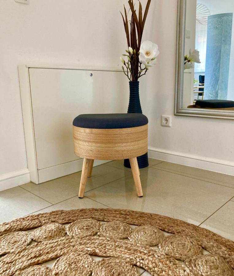 Strandhaus Manatee Mit Sauna Und Kamin Sellin  Luaran gambar